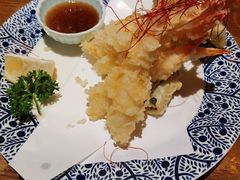 天妇罗大虾-二丁目食堂(铁西万象汇店)