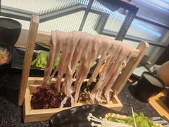 -湊湊火锅·茶憩(皇姑万象汇店)