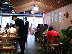 大堂-潇湘阁(昆泰国际大厦店)