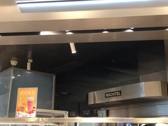 门面-LELECHA乐乐茶(美罗城店)