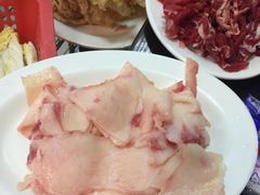 -来自潮州牛肉店(华强北店)