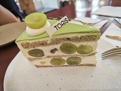 乌龙开心果青提-Toris(LuOne凯德晶萃广场店)
