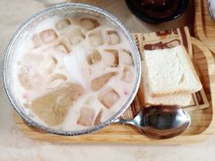 帕露达-啰啰冰屋(景洪总店)