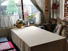 -陶野咖啡·面包披萨