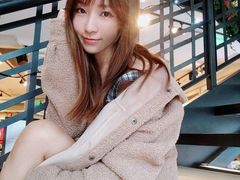 -Abercrombie & Fitch(天环广场店)