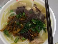 -文山荷鲜居(翠湖店)