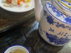-贵州人家·酸汤火锅·20年老字号