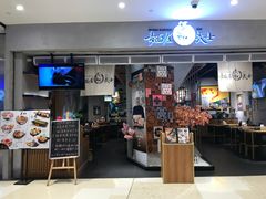 -深圳来福士广场