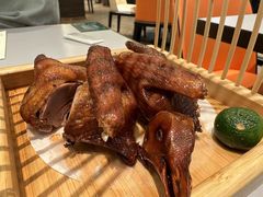 -ibarrel爱杯·bistro&brunch(江宁路店)