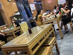 -华天二友居肉饼(宫门口店)