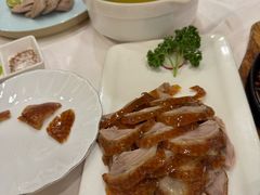 -北京全聚德(西客站店)