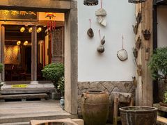 -文儒九号·闽菜馆(三坊七巷店)