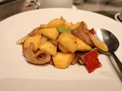 -陶陶居海鲜酒家(新马路店)