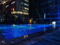 -皇庭V酒店康体中心VFITNESS健身游泳池馆