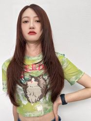 -苑苑发型设计