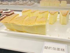 -晶丽香榭自助餐(南京大饭店)