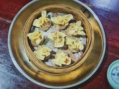 西施烧麦-大郎桥瑞陆糖粥(小太平巷店)