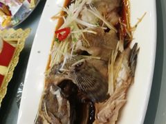 -青岛蓝海大饭店·渔歌舫(李沧店)