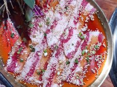 -九田家黑牛烤肉料理(新辰里亚运村店)
