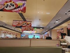 -海底捞火锅(北京路店)