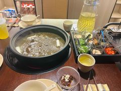 -滇野云南野生菌餐厅(陕西南路店)