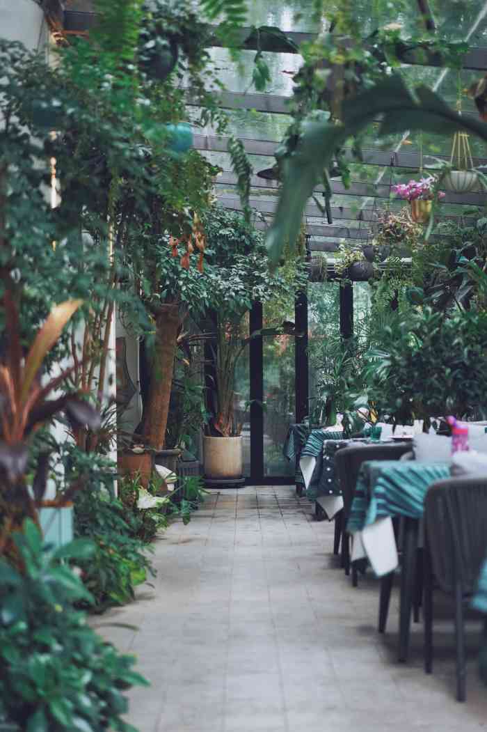 胡须有你花舍·花咖·花厨·花酒(大运河店)