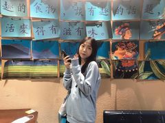 -觅山云南菜(泊富ICITY店)