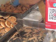 -满记烧饼(牛街东里小区一区店)