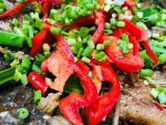 -九华山友谊土菜馆 小资餐厅