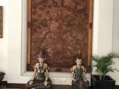 -日惹市凤凰翰悦阁酒店