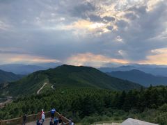 -白草畔自然风景区