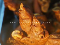 猪爪-王裕興肉莊(南禅寺店)