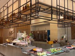 -杭州开元名都大酒店·地中海自助餐厅