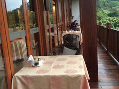 -龙山酒店温泉