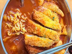 -青春分食(仙林大学城店)