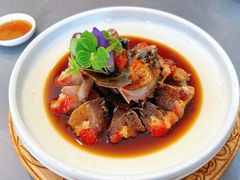 -甬上名灶·首店(环城西路店)