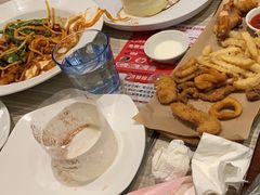 -必胜客(嘉兴万达店)
