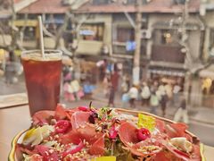 -Alimentari早午餐(安福路店)