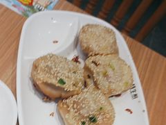 -小杨生煎(乐坊虹井店)