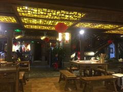 -小龙坎火锅(新天润店)