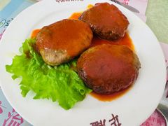 -华梅西餐厅(哈尔滨中央大街店)