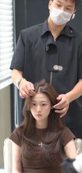 -FOR YOU造型