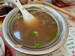 -阿秋牛排(湖心街店)