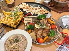 -The Good Place好地方·Brunch·coffee(国贸店)