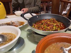 -钵家大院(大花岭店)