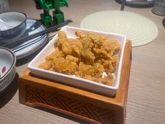 -望蓉城·古法酸菜鱼·川小馆(金桥国际店)