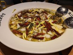-太二酸菜鱼(正大广场店)