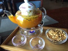 -璟象酒店-爱丽坊景观餐厅