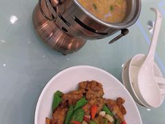 -合胜记太原排档(王府井店)