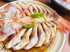 -九井澤精致料理(金茂店)